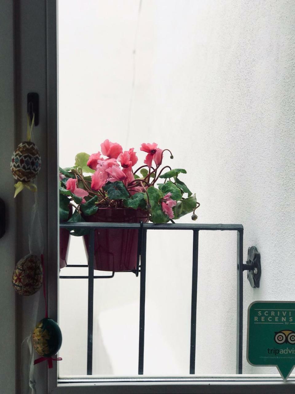 Charming Rooms Opuntia Carloforte  Eksteriør bilde
